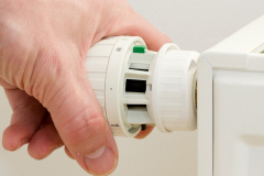 Clunie central heating repair costs