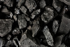 Clunie coal boiler costs