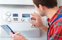 free commercial Clunie boiler quotes