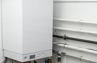free Clunie condensing boiler quotes