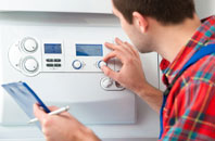 free Clunie gas safe engineer quotes