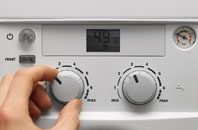 free Clunie boiler maintenance quotes