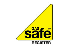 gas safe companies Clunie